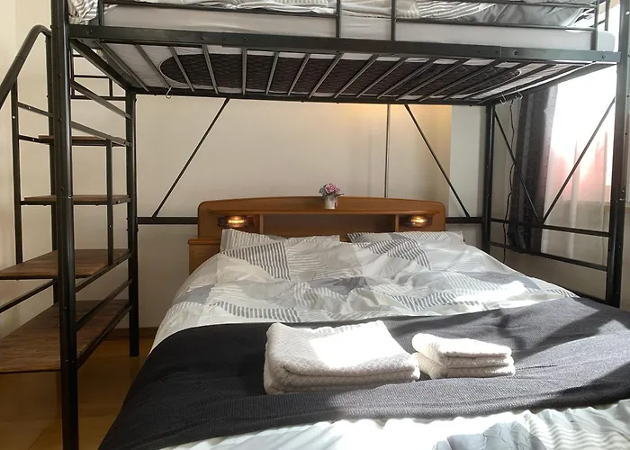 Nk　Apartment　