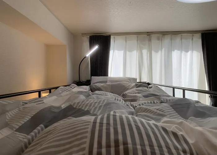 Nk　Apartment　