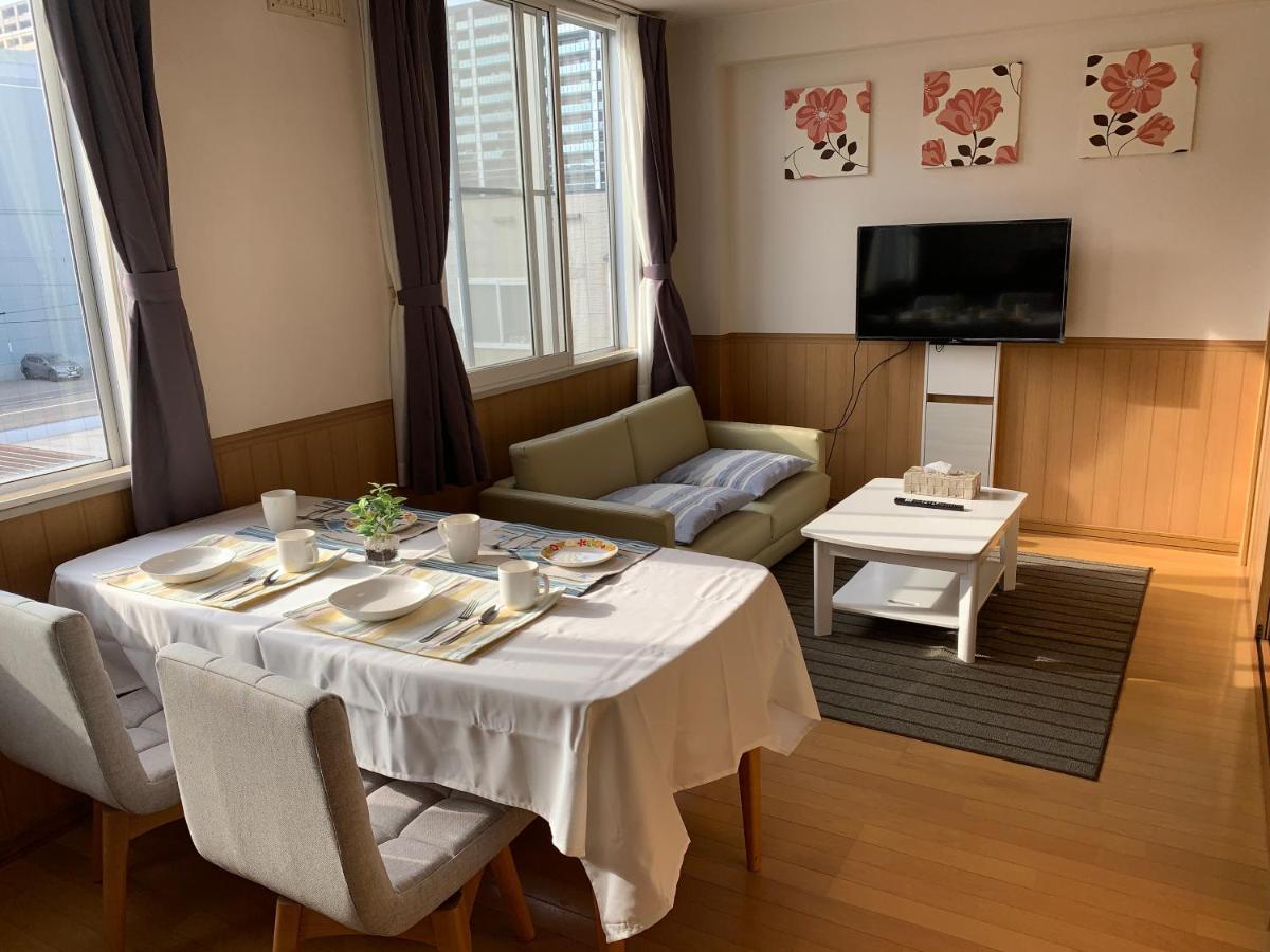 Appartement Nk　apartment　