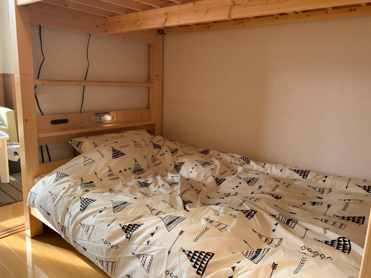 Nk　apartment　 * 札幌