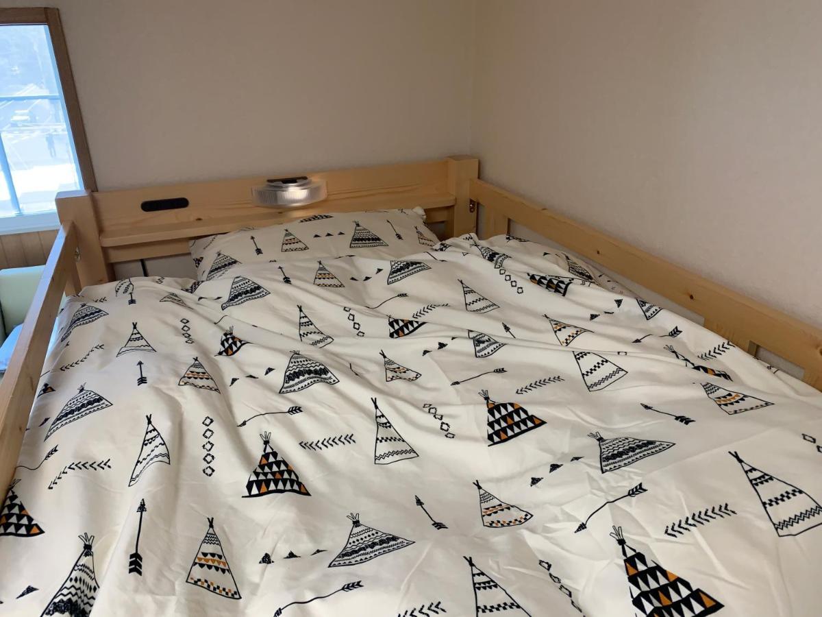 Nk　apartment　 Appartement