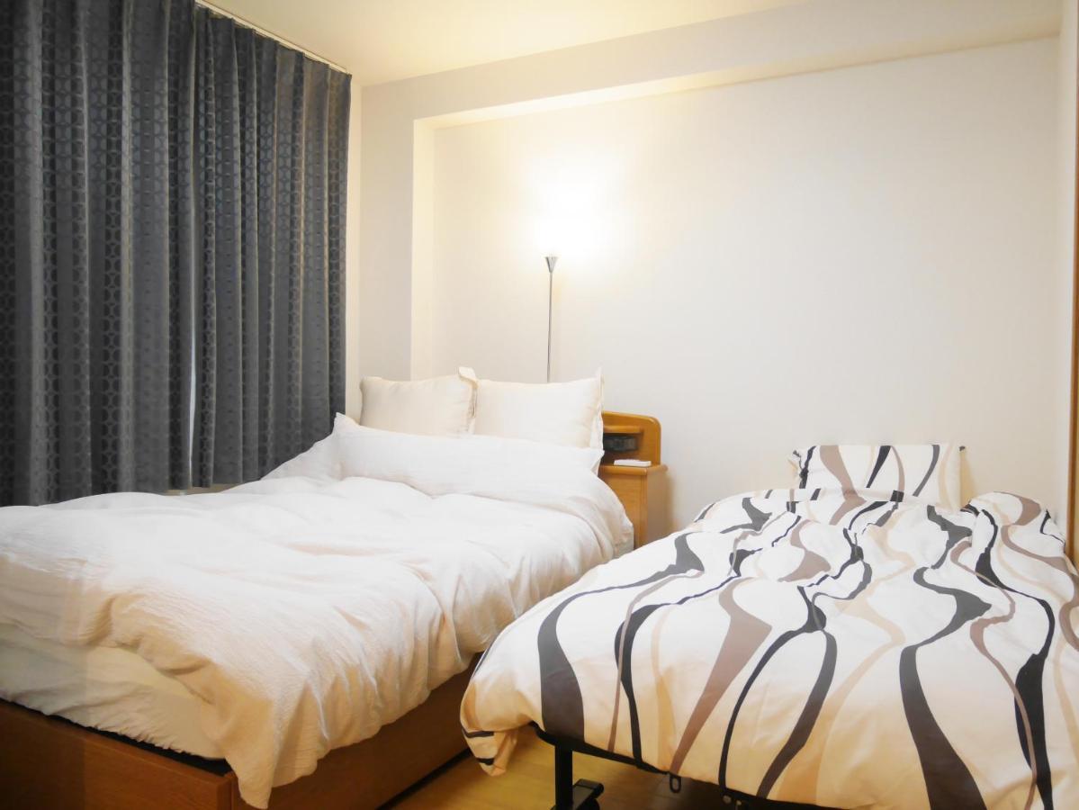 Nk　apartment　 * 札幌