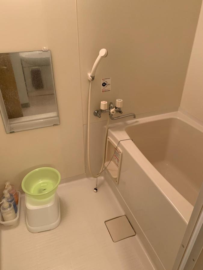 Appartement Nk　apartment　