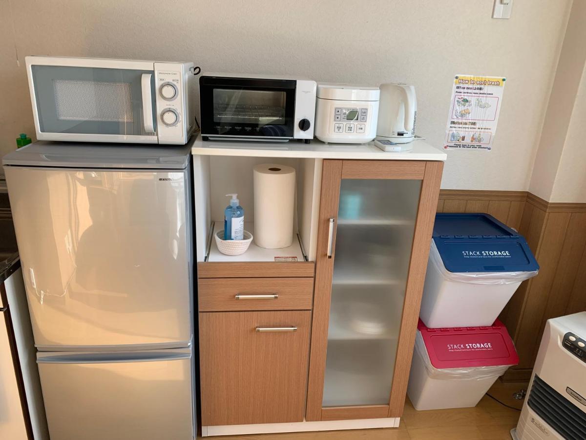 Nk　apartment　 Appartement *
