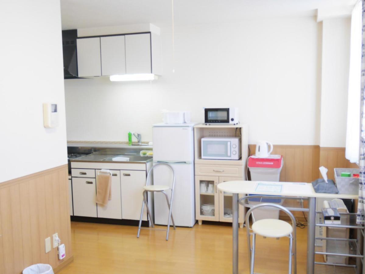 Nk　apartment　 Appartement