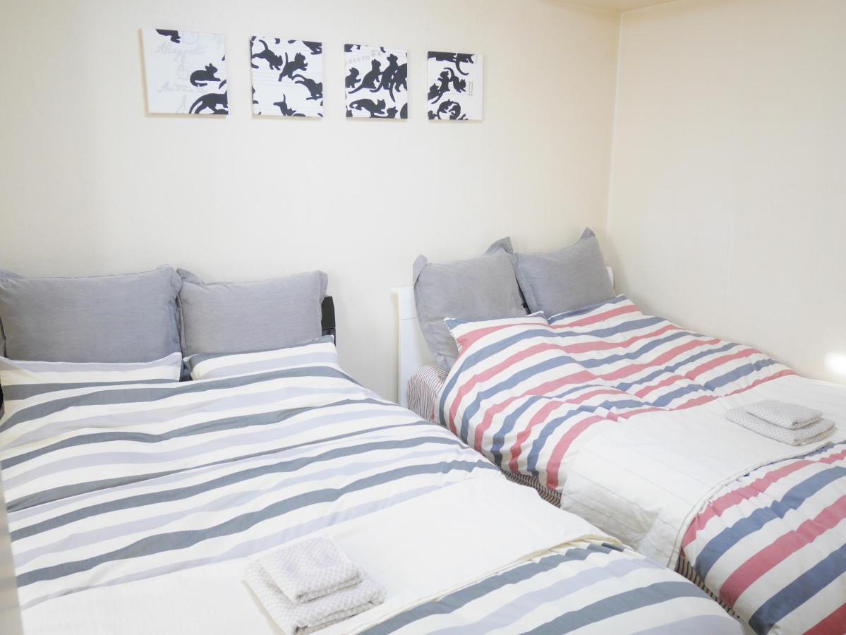 Nk　apartment　 Sapporo