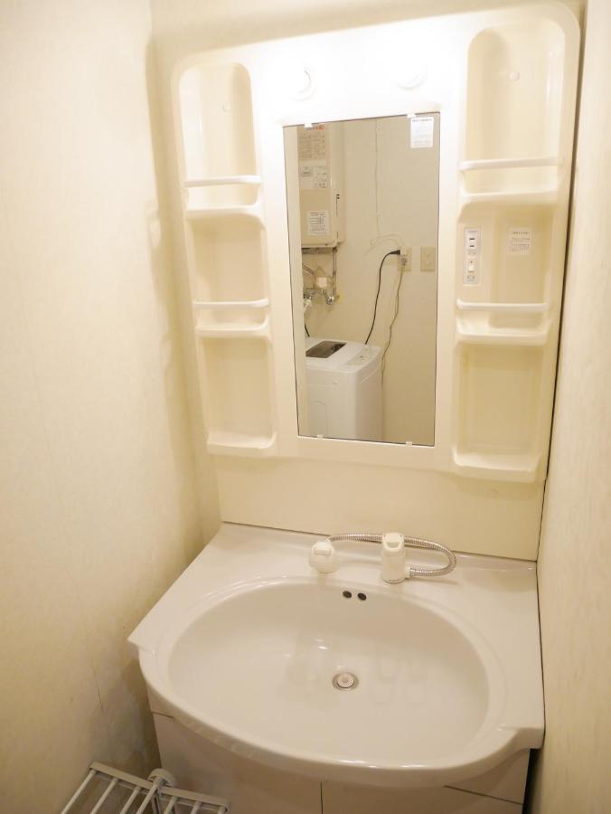 Appartement Nk　apartment　