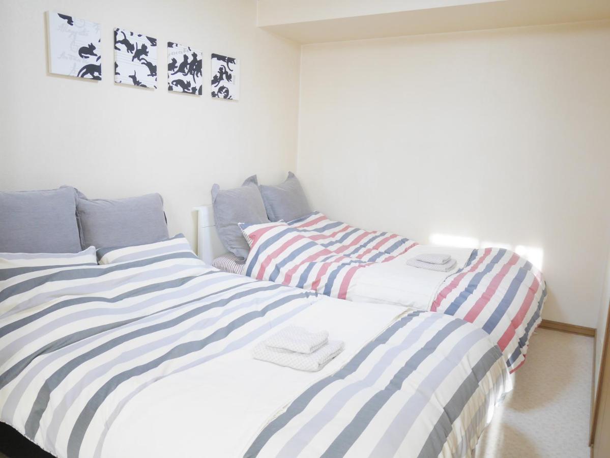 Nk　apartment　 Appartement