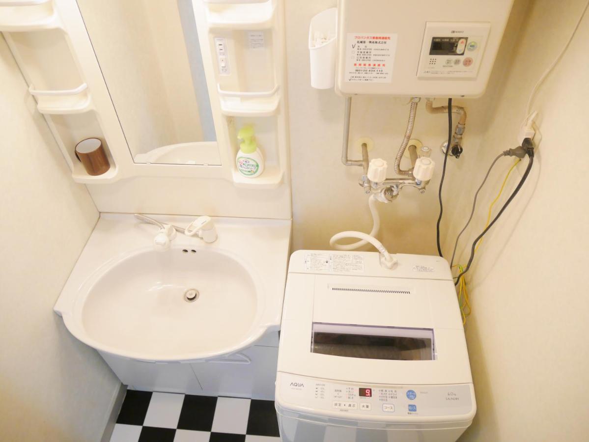 Nk　apartment　 Appartement