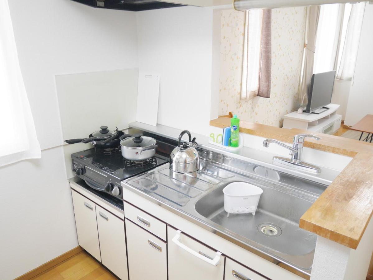 Appartement Nk　apartment　 Sapporo
