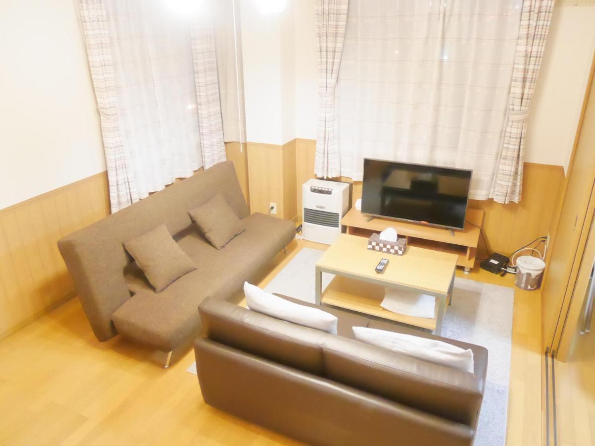 Appartement Nk　apartment　