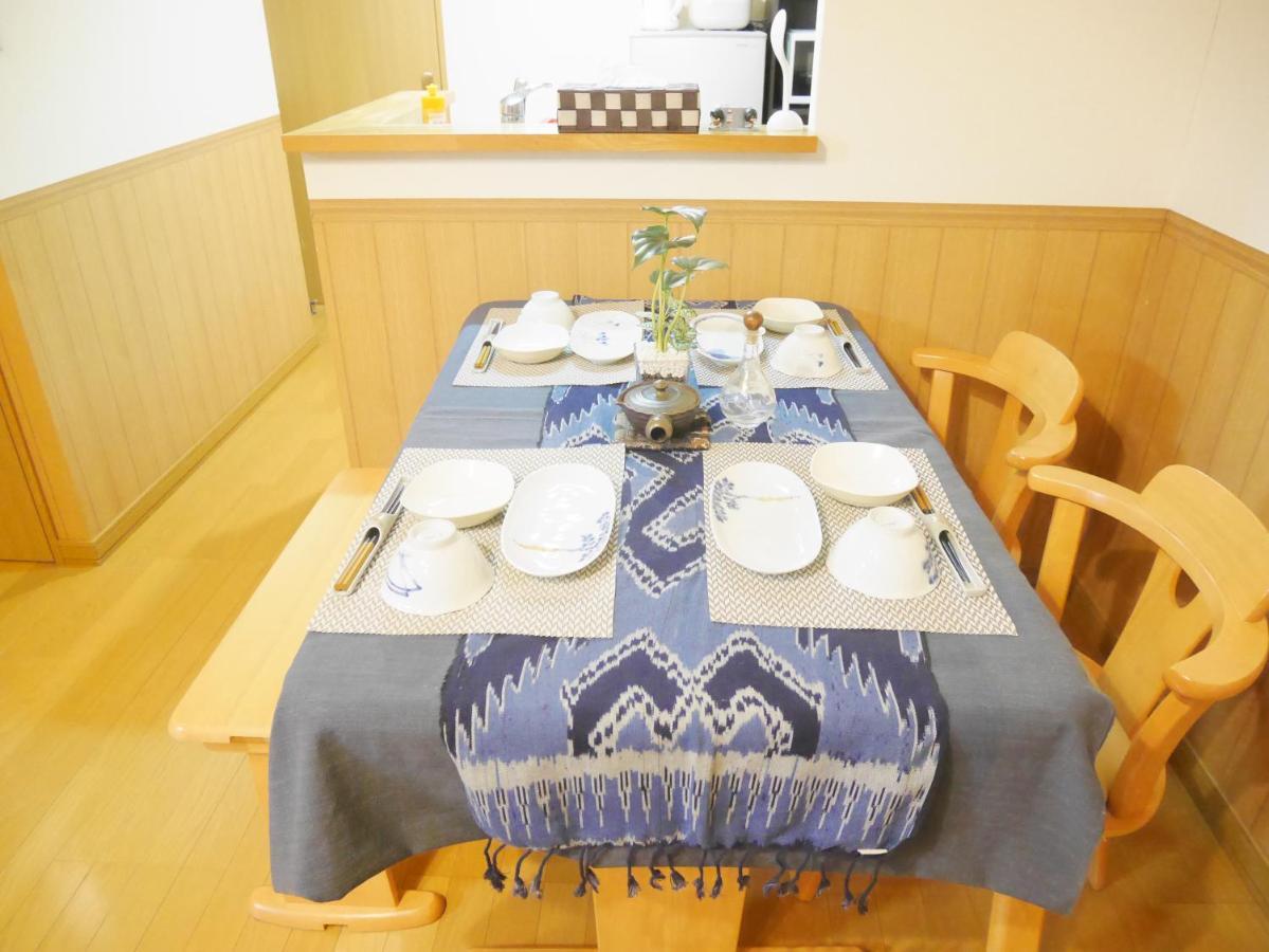 Nk　apartment　 Appartement