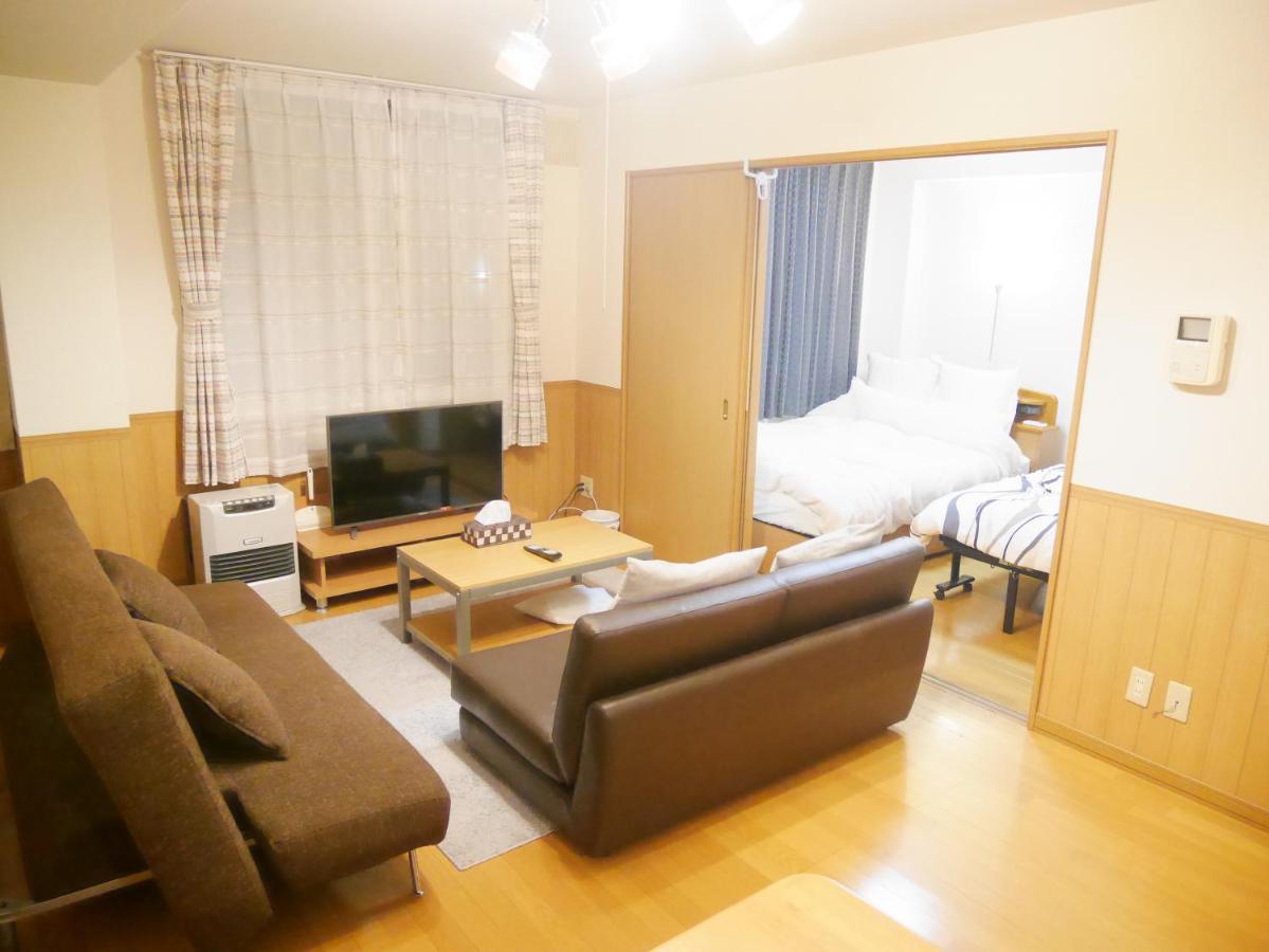 Nk　apartment　 Sapporo