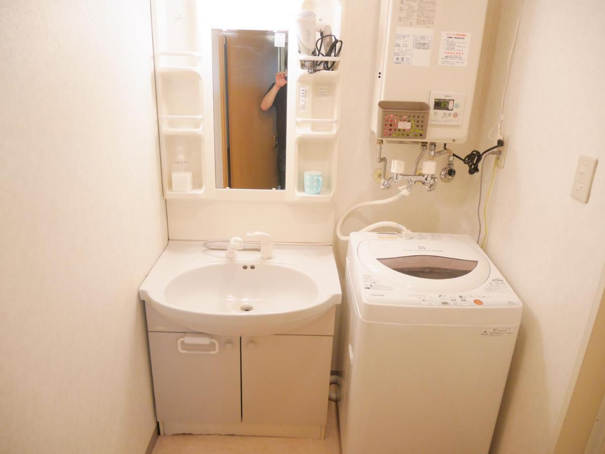 Appartement Nk　apartment　 Sapporo