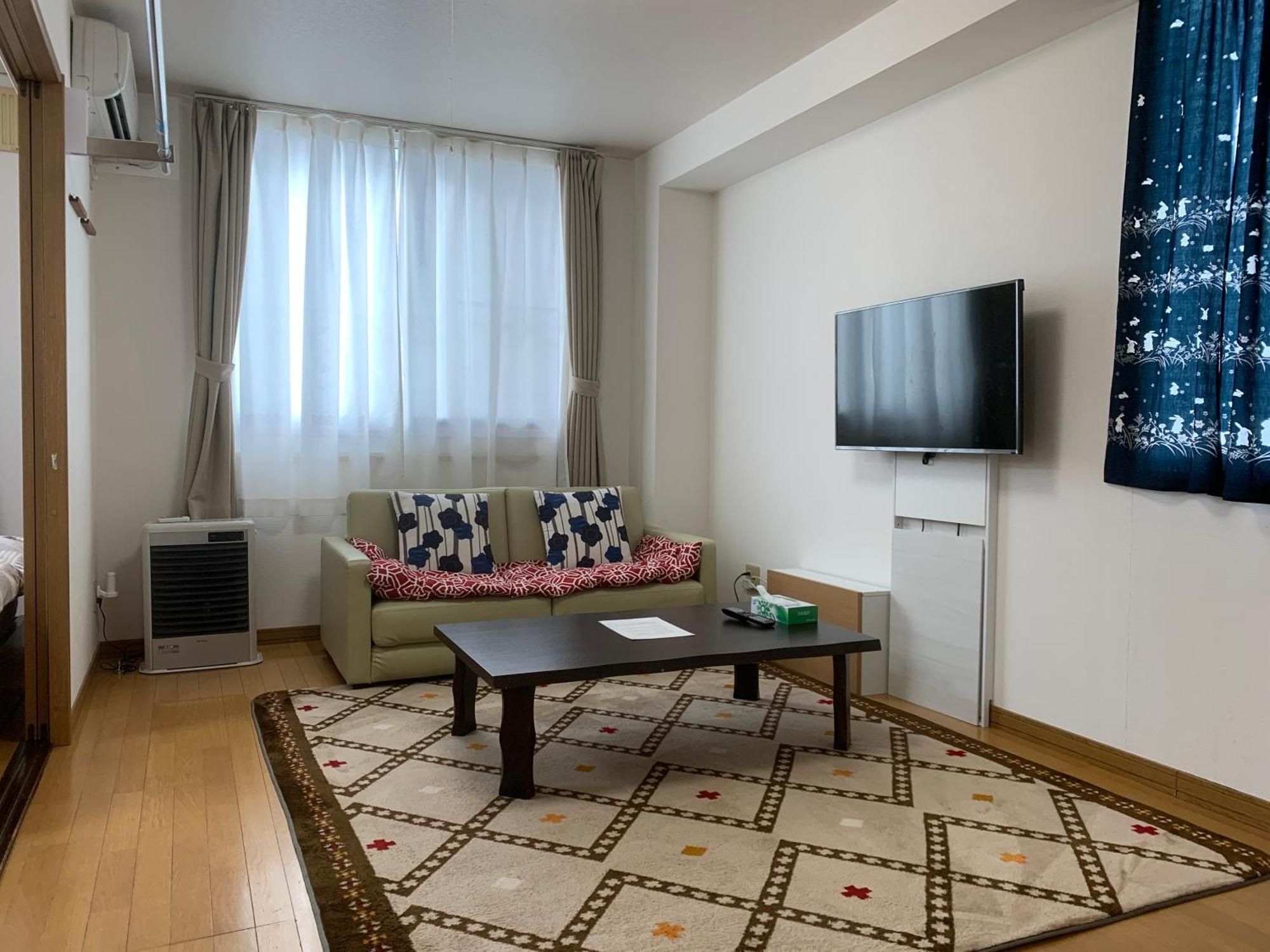 Appartement Nk　apartment　
