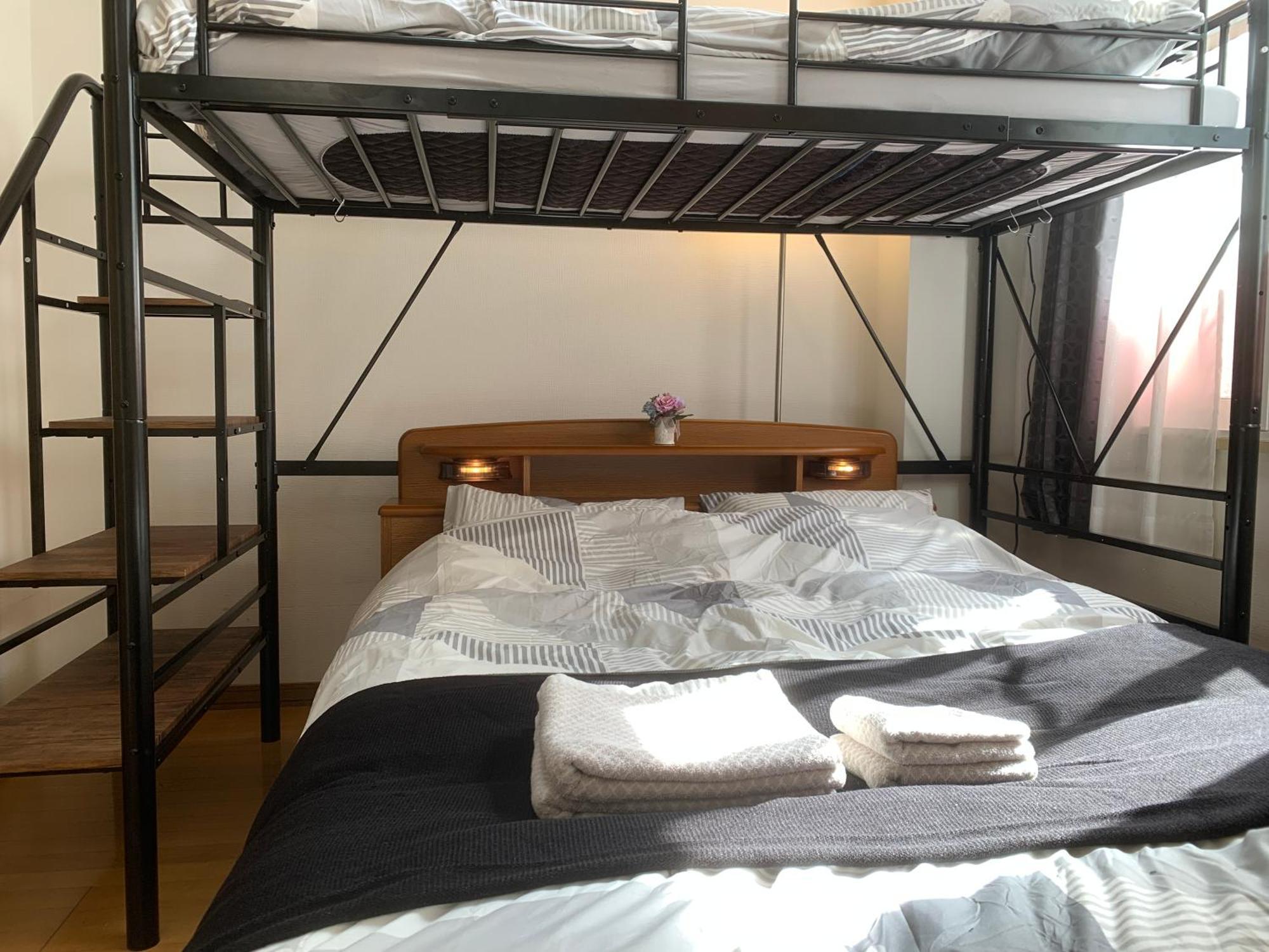 Appartement Nk　apartment　 *