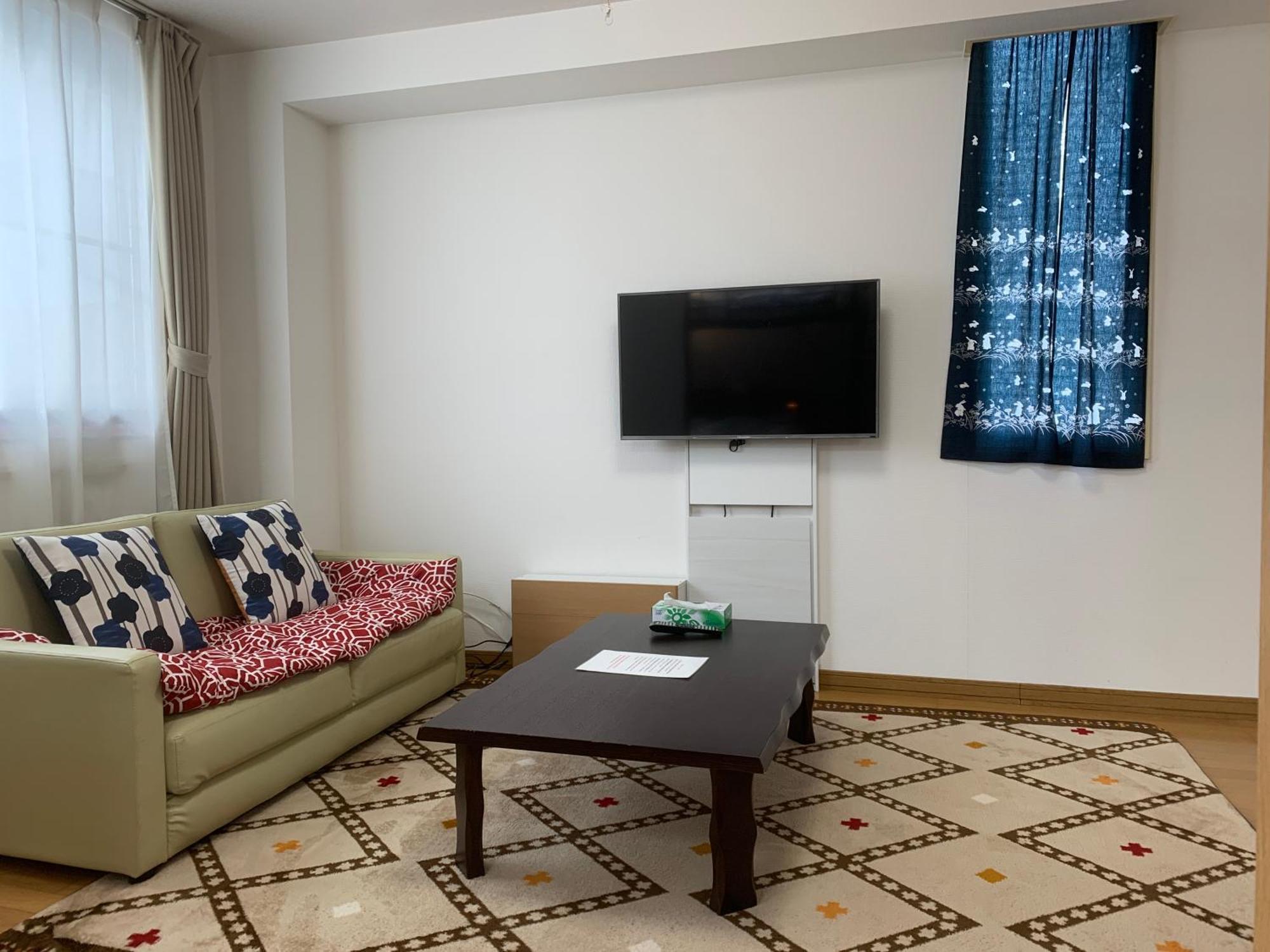 Appartement Nk　apartment　 Sapporo