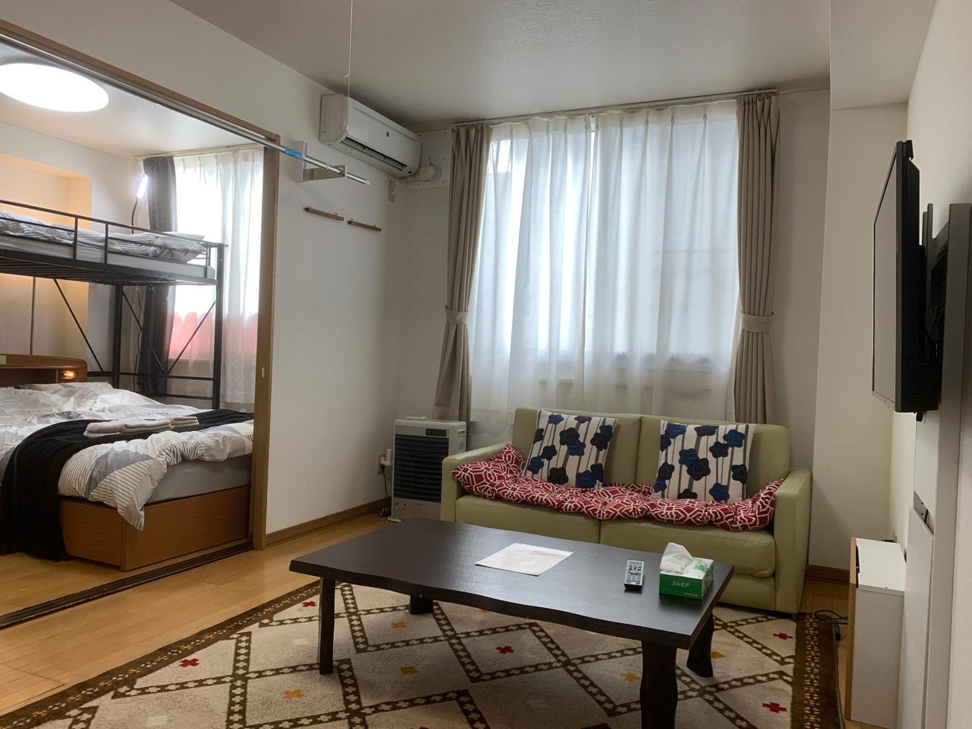 Appartement Nk　apartment　 *