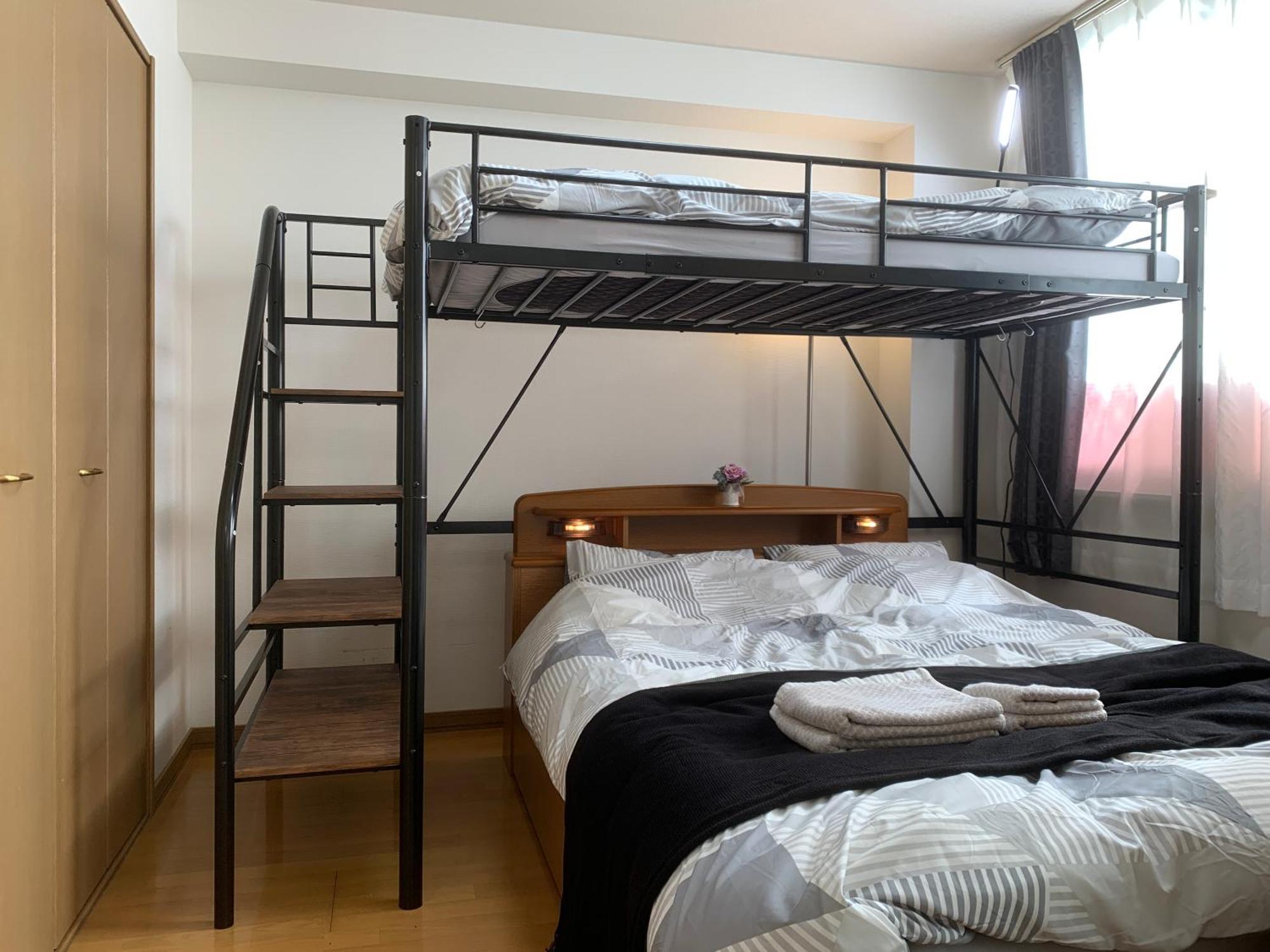 Appartement Nk　apartment　 *