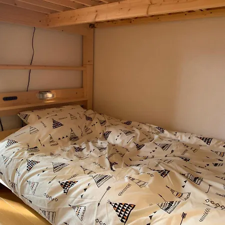 Nk　Apartment　 Sapporo Extérieur photo