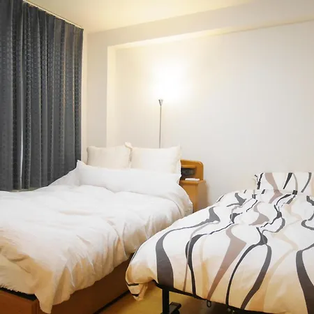 Nk　Apartment　 Sapporo Extérieur photo