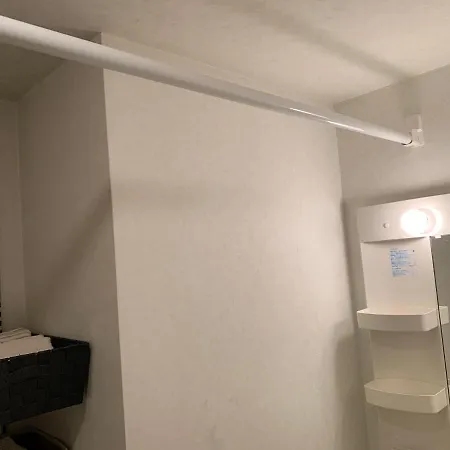 Nk　Apartment　 Sapporo Extérieur photo