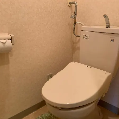 Nk　Apartment　 Sapporo Extérieur photo