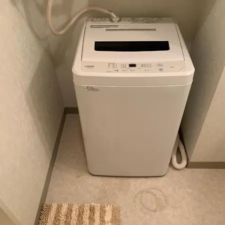 Nk　Apartment　 Sapporo Extérieur photo