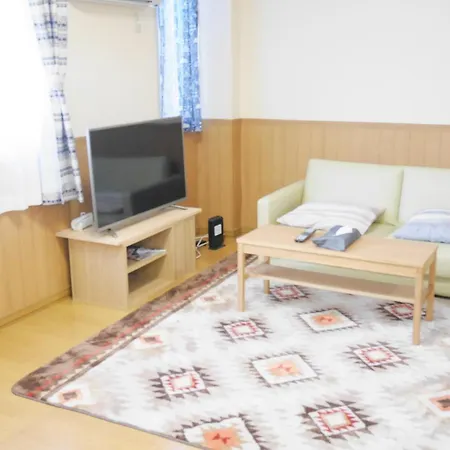 Nk　Apartment　 Sapporo Extérieur photo