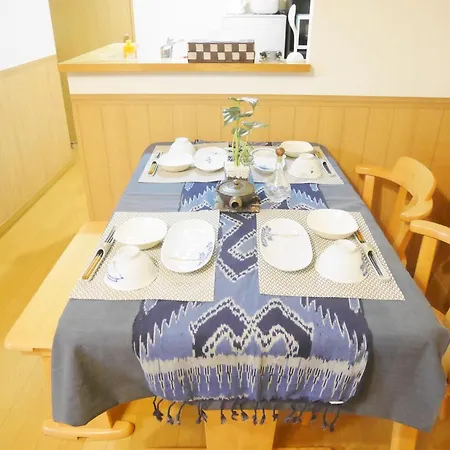 Nk　Apartment　 Sapporo Extérieur photo