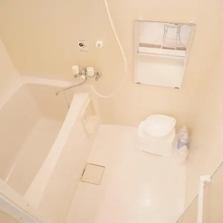 Nk　Apartment　 Sapporo Extérieur photo
