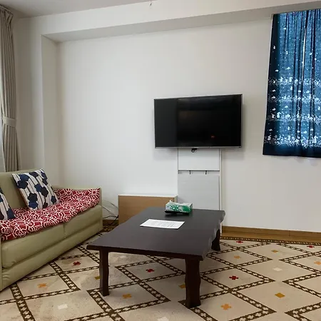 Nk　Apartment　 Sapporo Extérieur photo