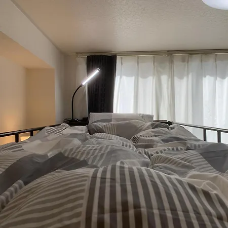 Nk　Apartment　 Sapporo Extérieur photo