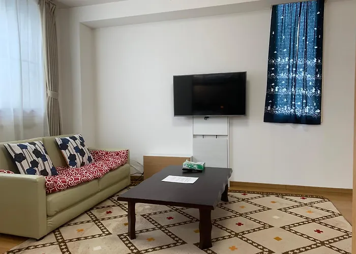 Nk　Apartment　